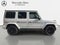 2025 Mercedes-Benz G-Class G 580