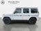 2025 Mercedes-Benz G-Class G 580