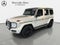 2020 Mercedes-Benz G-Class G 550