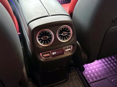 2022 Mercedes-Benz G-Class AMG® G 63