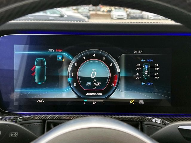 2022 Mercedes-Benz G-Class AMG® G 63