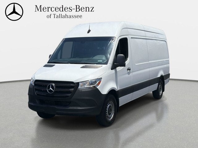 2023 Mercedes-Benz Sprinter Cargo Van Cargo 170 WB