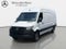 2023 Mercedes-Benz Sprinter Cargo Van Cargo 170 WB