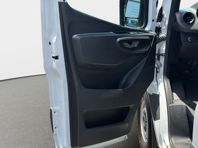 2023 Mercedes-Benz Sprinter Cargo Van Cargo 170 WB