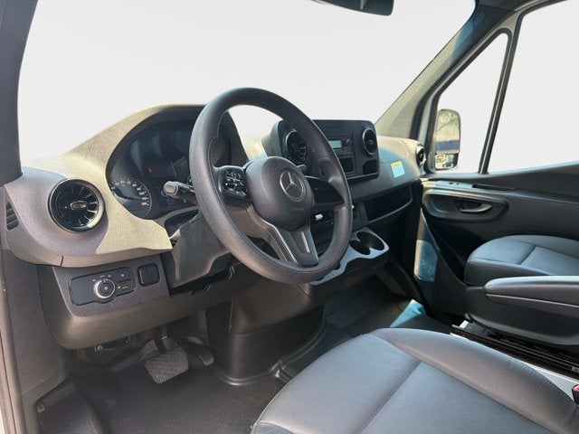 2023 Mercedes-Benz Sprinter Cargo Van Cargo 170 WB