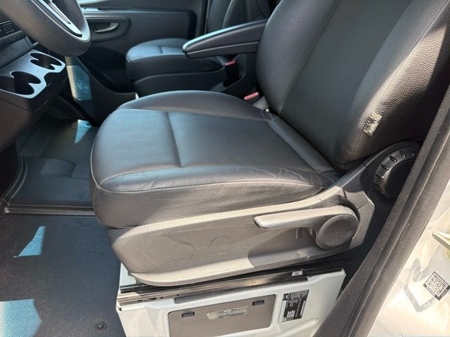 2023 Mercedes-Benz Sprinter Cargo Van Cargo 170 WB
