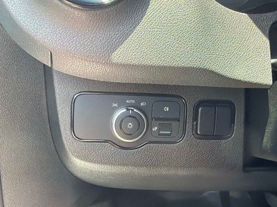 2023 Mercedes-Benz Sprinter Cargo Van Cargo 170 WB
