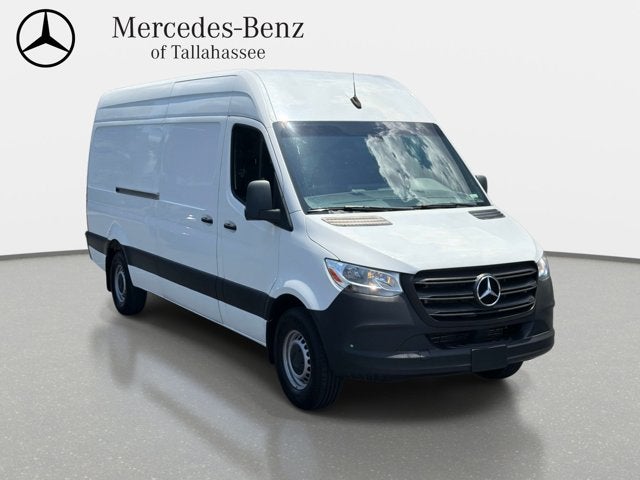 2023 Mercedes-Benz Sprinter Cargo Van Cargo 170 WB