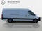 2023 Mercedes-Benz Sprinter Cargo Van Cargo 170 WB