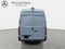 2023 Mercedes-Benz Sprinter Cargo Van Cargo 170 WB