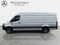 2023 Mercedes-Benz Sprinter Cargo Van Cargo 170 WB
