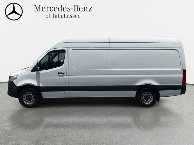 2023 Mercedes-Benz Sprinter Cargo Van Cargo 170 WB