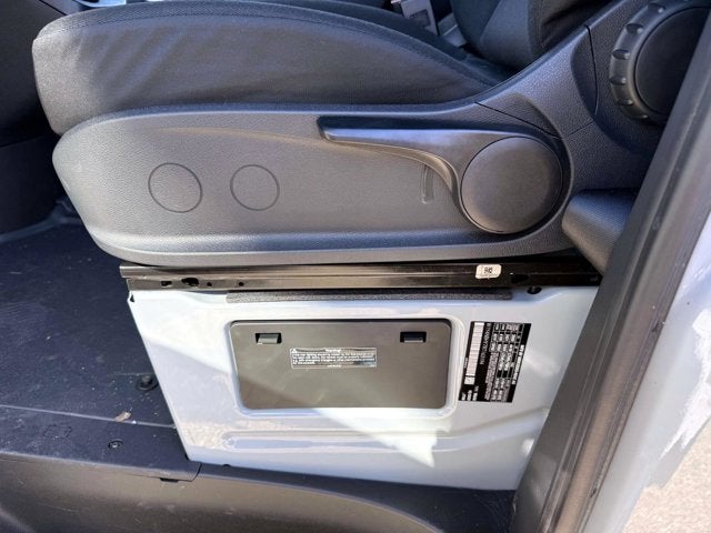 2024 Mercedes-Benz Sprinter Cargo Van Cargo 144 WB