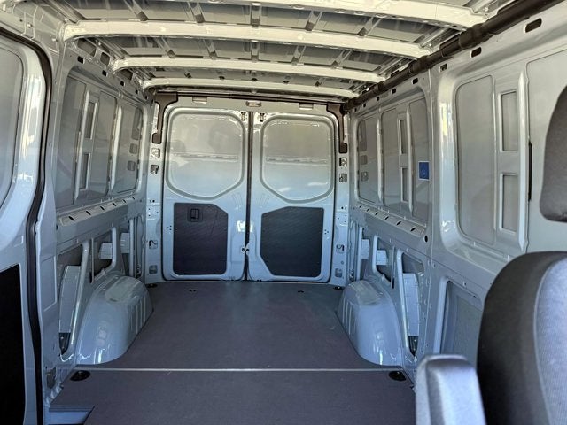 2024 Mercedes-Benz Sprinter Cargo Van Cargo 144 WB