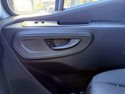 2024 Mercedes-Benz Sprinter Cargo Van Cargo 144 WB