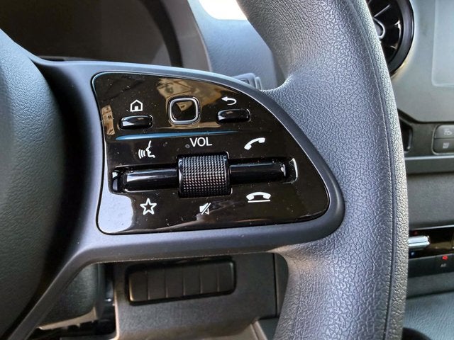 2024 Mercedes-Benz Sprinter Cargo Van Cargo 144 WB
