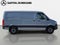 2024 Mercedes-Benz Sprinter Cargo Van Cargo 144 WB