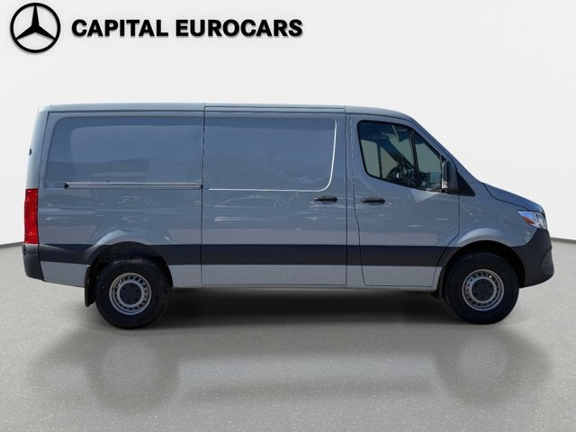 2024 Mercedes-Benz Sprinter Cargo Van Cargo 144 WB