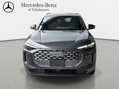 2025 Audi Q5 2.0T Premium Plus