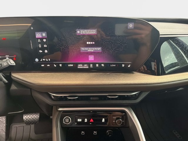 2025 Audi Q5 2.0T Premium Plus