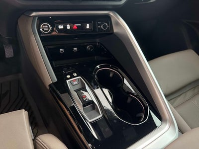 2025 Audi Q5 2.0T Premium Plus