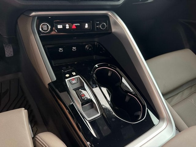 2025 Audi Q5 2.0T Premium Plus