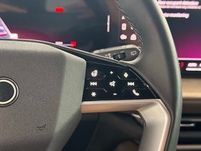 2025 Audi Q5 2.0T Premium Plus
