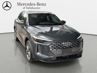 2025 Audi Q5 2.0T Premium Plus