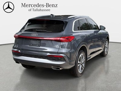 2025 Audi Q5 2.0T Premium Plus