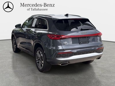 2025 Audi Q5 2.0T Premium Plus
