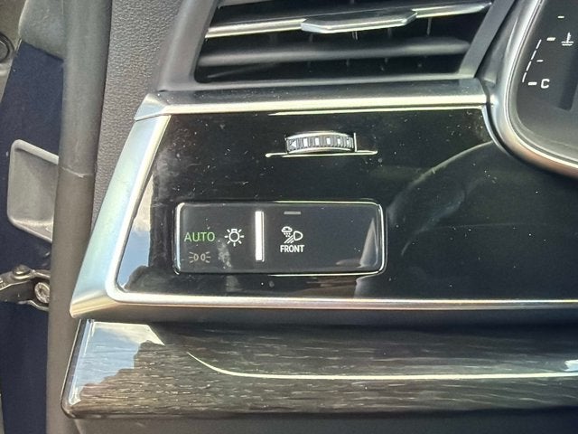2025 Audi Q8 55 Prestige