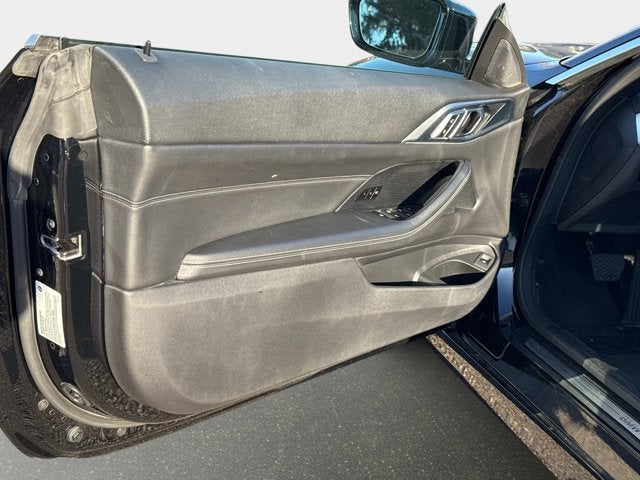 2024 BMW 4 Series 430i xDrive