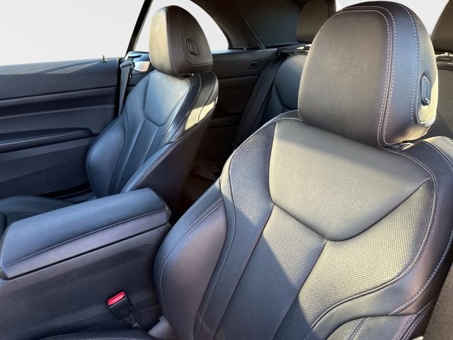 2024 BMW 4 Series 430i xDrive