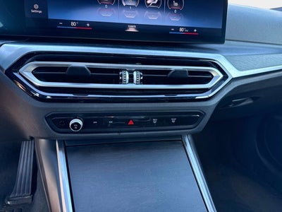 2024 BMW 4 Series 430i xDrive