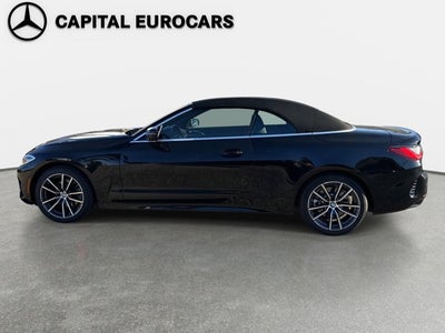 2024 BMW 4 Series 430i xDrive