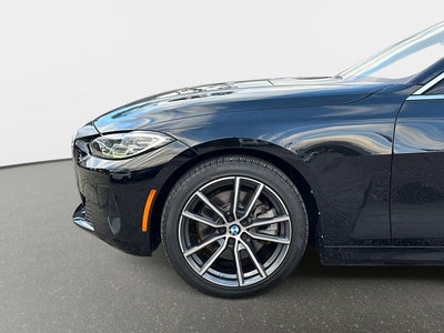 2024 BMW 4 Series 430i xDrive