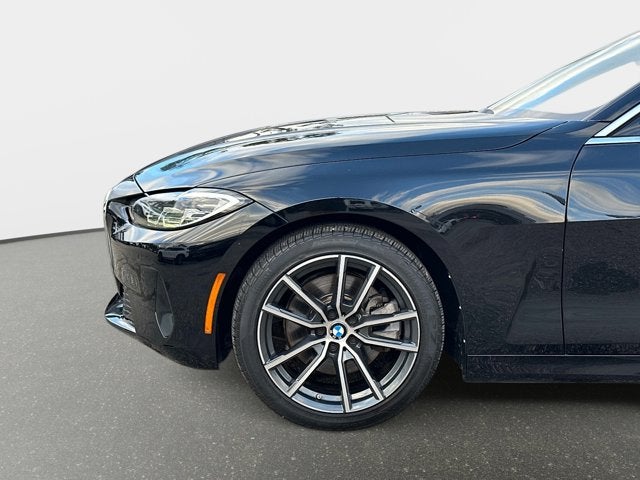 2024 BMW 4 Series 430i xDrive