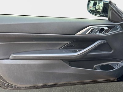 2024 BMW 4 Series 430i xDrive