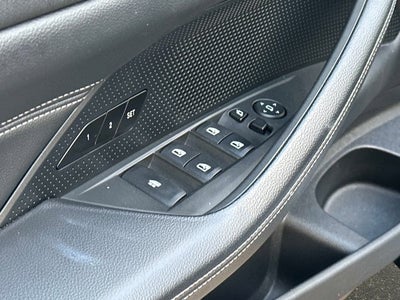 2024 BMW 4 Series 430i xDrive