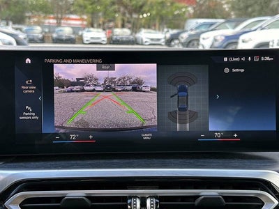 2024 BMW 4 Series 430i xDrive