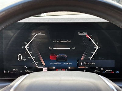 2024 BMW 4 Series 430i xDrive