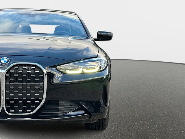 2024 BMW 4 Series 430i xDrive