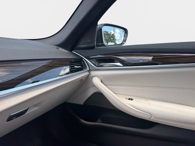2023 BMW 5 Series 540i xDrive