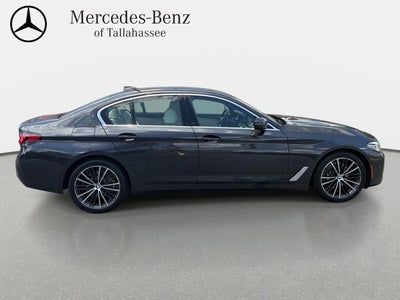2023 BMW 5 Series 540i xDrive