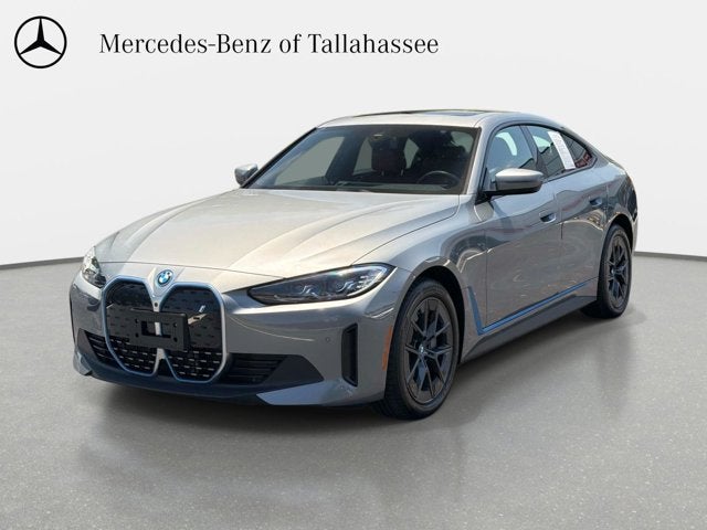2023 BMW i4 eDrive35