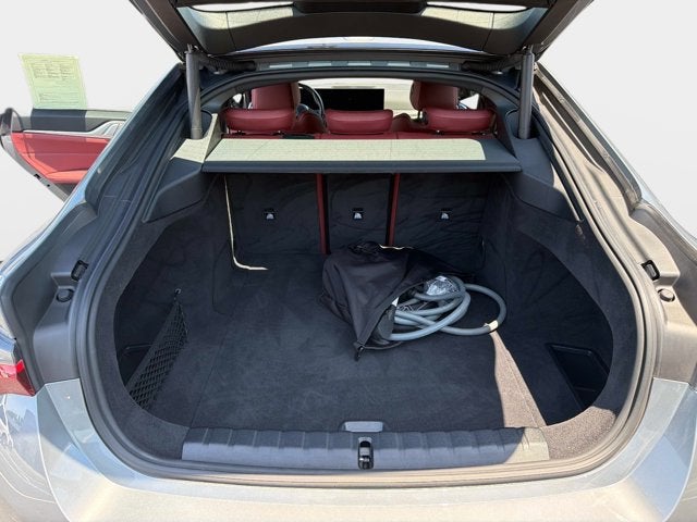 2023 BMW i4 eDrive35