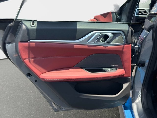2023 BMW i4 eDrive35