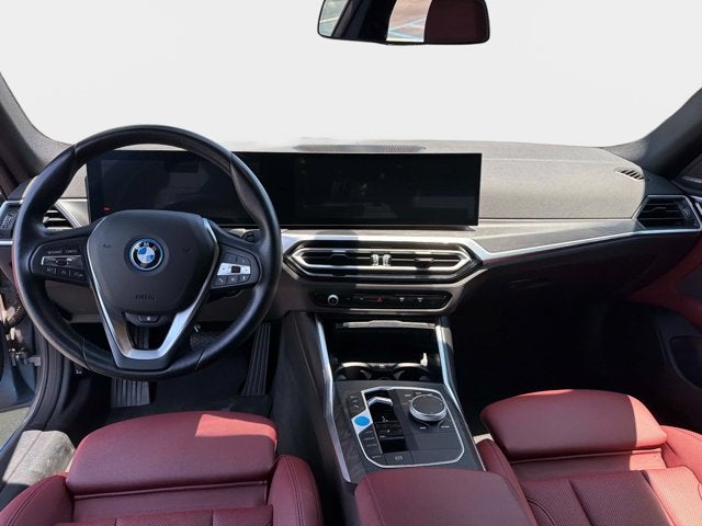 2023 BMW i4 eDrive35