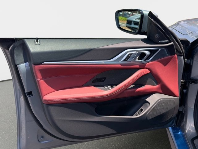 2023 BMW i4 eDrive35