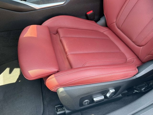 2023 BMW i4 eDrive35
